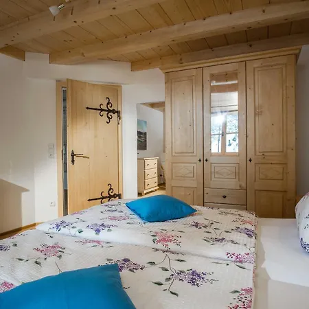 Apartament Tegernsee,fam Schneider, Kreuth-grueneck *