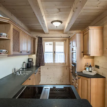 Tegernsee,fam Schneider, Kreuth-grueneck Apartament *