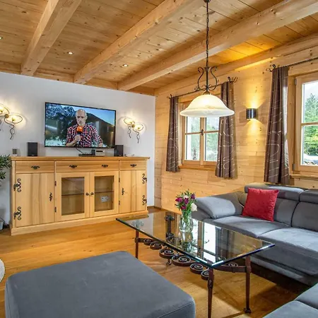 Apartament Tegernsee,fam Schneider, Kreuth-grueneck