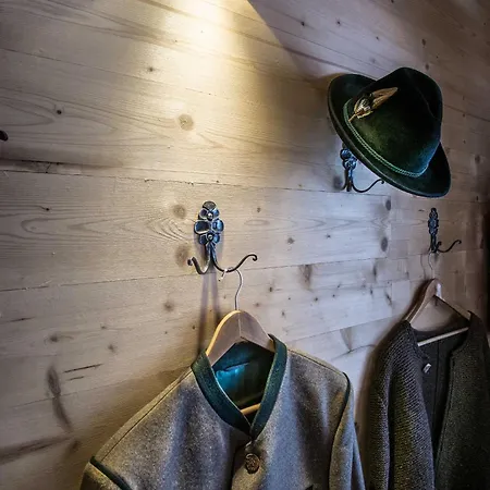 Tegernsee,fam Schneider, Kreuth-grueneck Daire Kreuth