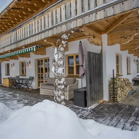 Tegernsee,fam Schneider, Kreuth-grueneck Daire *