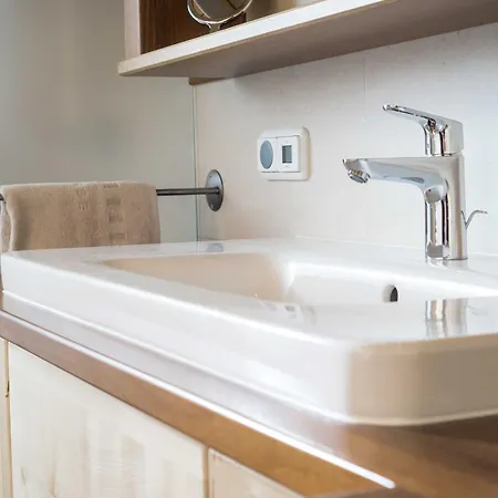 Daire Tegernsee,fam Schneider, Kreuth-grueneck