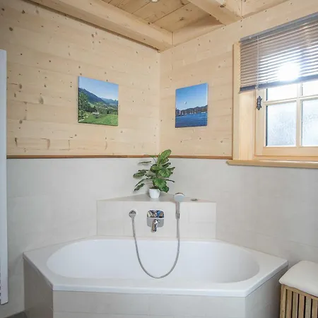 Tegernsee,fam Schneider, Kreuth-grueneck Daire *