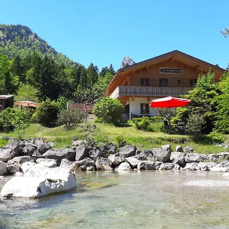 Tegernsee,fam Schneider, Kreuth-grueneck Lägenhet Kreuth