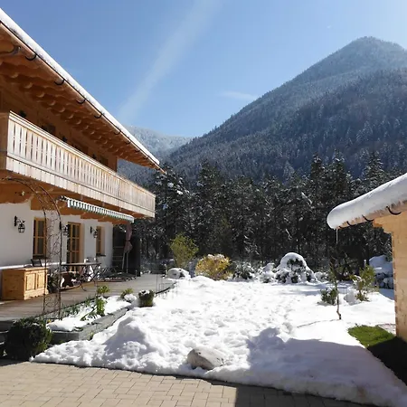 Lägenhet Tegernsee,fam Schneider, Kreuth-grueneck