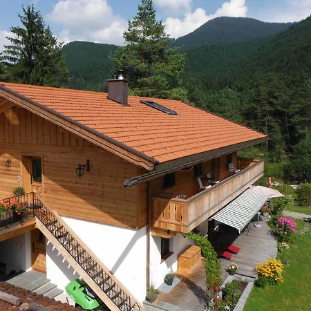 Tegernsee,fam Schneider, Kreuth-grueneck Kreuth