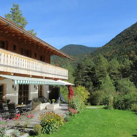 Tegernsee,fam Schneider, Kreuth-grueneck * Kreuth