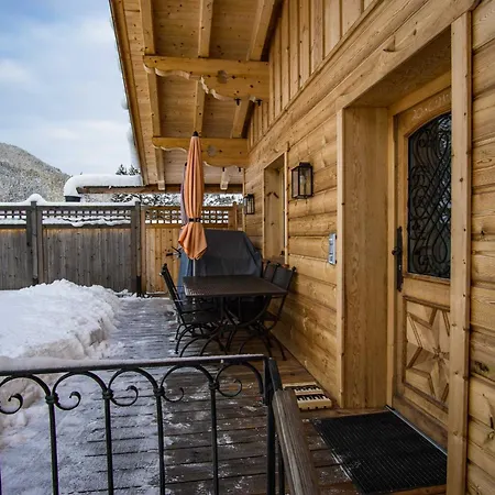 Tegernsee,fam Schneider, Kreuth-grueneck Daire Kreuth