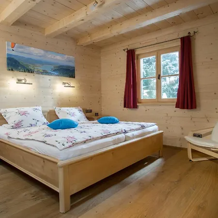 Daire Tegernsee,fam Schneider, Kreuth-grueneck Kreuth