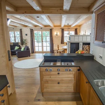 Tegernsee,fam Schneider, Kreuth-grueneck Daire *