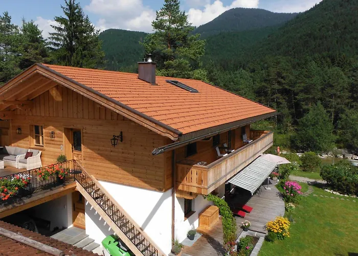 Tegernsee,fam Schneider, Kreuth-grueneck Kreuth