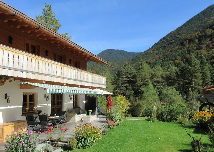 Tegernsee,fam Schneider, Kreuth-grueneck * Kreuth